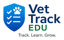 VetTrackEDU — Track. Learn. Grow.